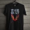 the cult t shirt