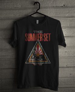 the summer set t shirt