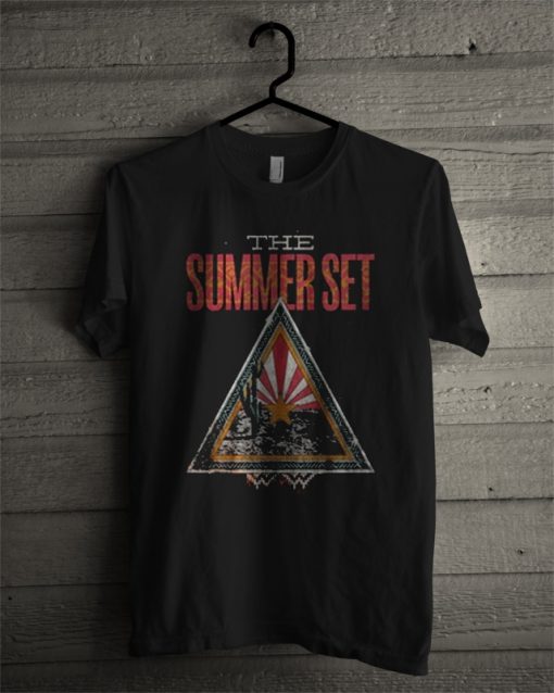 the summer set t shirt