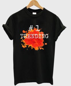 trending t shirt
