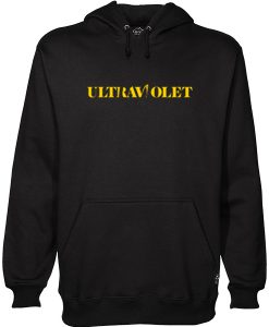 ultraviolet hoodie