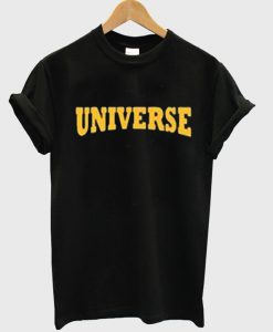 universe t-shirt
