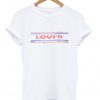 vintage levis tshirt