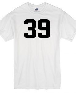 39 T-shirt