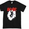 AC DC T-shirt
