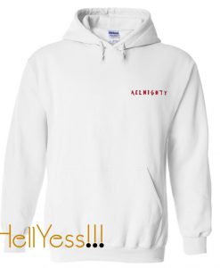 Aelmighty Hoodie