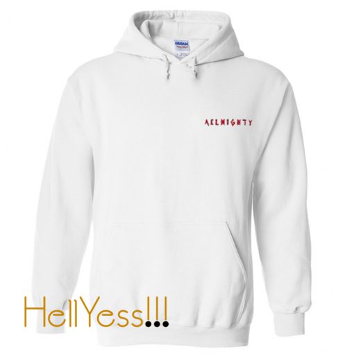 Aelmighty Hoodie