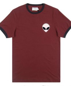 Alien Rnger Shirt