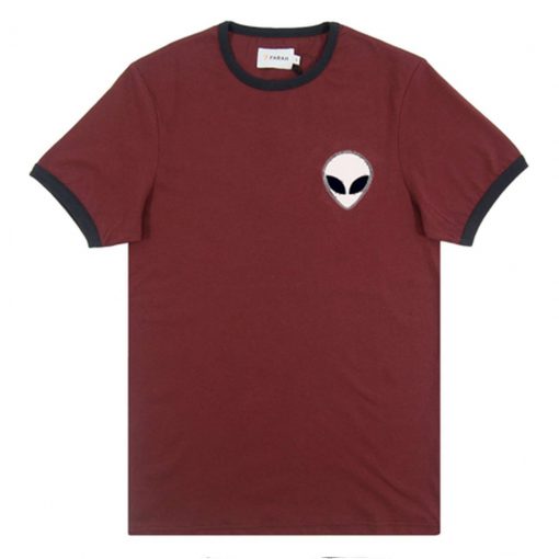 Alien Rnger Shirt