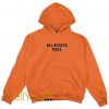 All Access Pass Hoodie