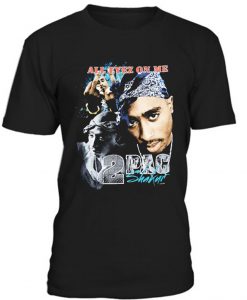 All Eyes On Me T Shirt