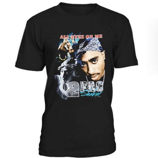 All Eyes On Me T Shirt