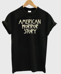 American horror story T-shirt