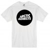 Arctic Monkey Symbol T-shirt