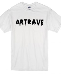 Artrave Unisex T-shirt