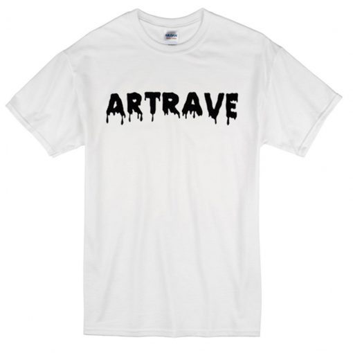 Artrave Unisex T-shirt