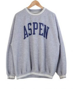 Aspen Sweatshirt