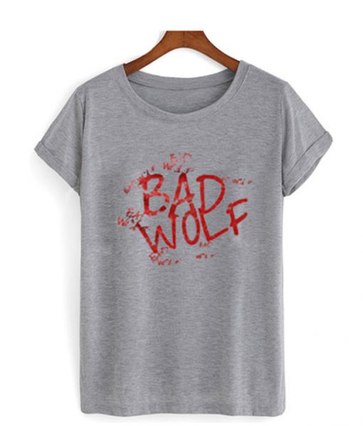 Bad Wolf T-Shirt