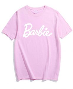 Barbie t shirt