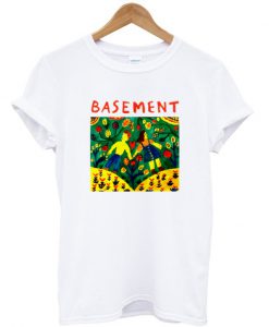 Basement-shirt