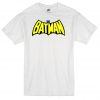 BatMan vintage T-shirt