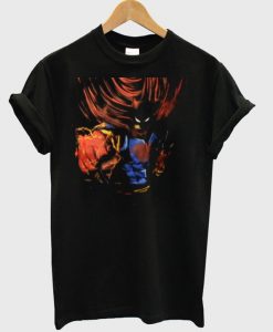 Batman of the dark T-shirt