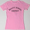 Beauty School Dropout Graphic Tees Shirts