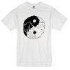 Beavis and Butt-Head Yin Yang T-Shirt