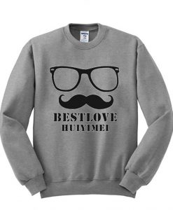 Bestlove Huiyimei Sweatshirt