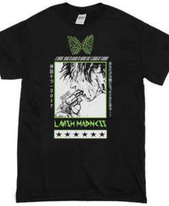 Bexey Lavish Madness T Shirt