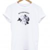 Bittersweet Flower T-shirt