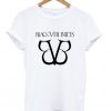 Black Veil Brides T Shirt