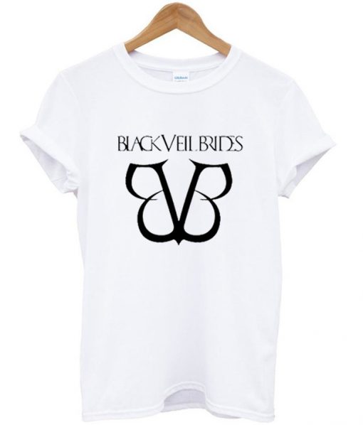 Black Veil Brides T Shirt