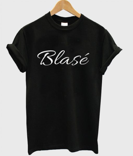 Blase T-Shirt