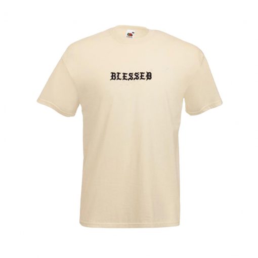 Blessed T Shirt