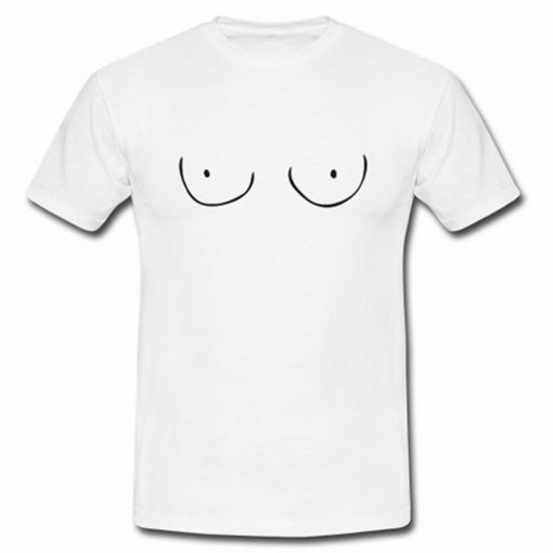 Boob T Shirt