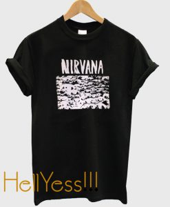 Brandy Melville Nirvana T shirt
