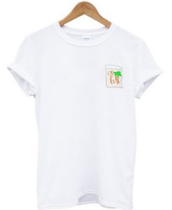 Cali Girls T Shirt