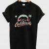 California Vibes T-shirt