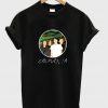 Calpurnia Unisex adult T shirt