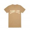 Camp Life T Shirt