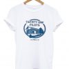 Camp Twenty One Pilots T Shirt