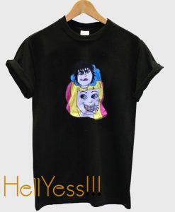 Cartoon T Shirt