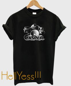 Casper Vintage Tshirt