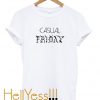 Casual Friday T Shirt