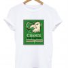 Chance The Rapper T Shirt