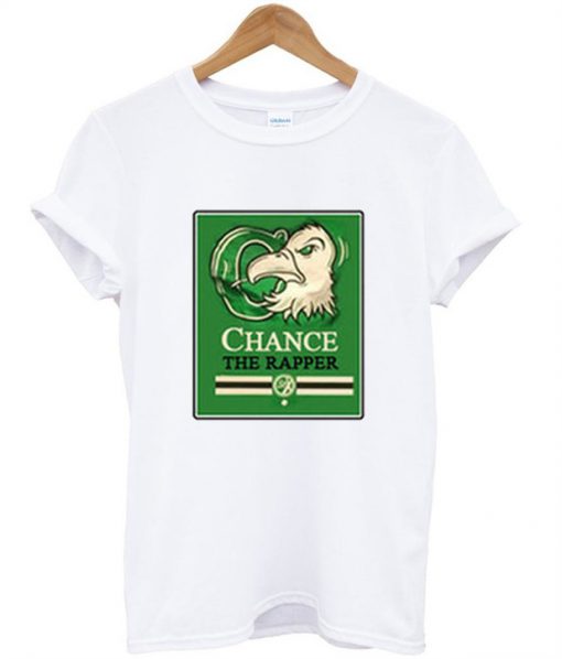 Chance The Rapper T Shirt