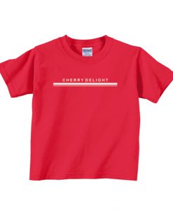 Cherry Delight T shirt