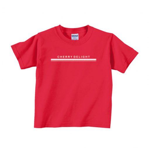 Cherry Delight T shirt