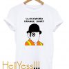 Clockword Orange Shirt T Shirt